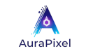 AuraPixel Logo