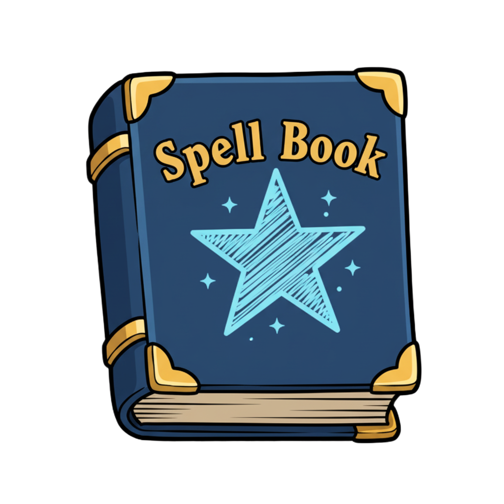 Prompt Book